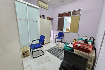 Taman Cheras Permata