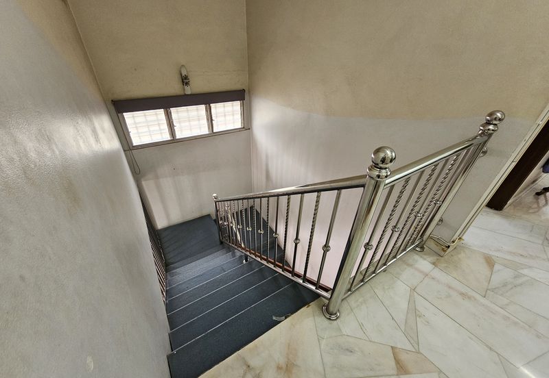 Taman Cheras Permata