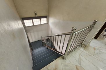 Taman Cheras Permata