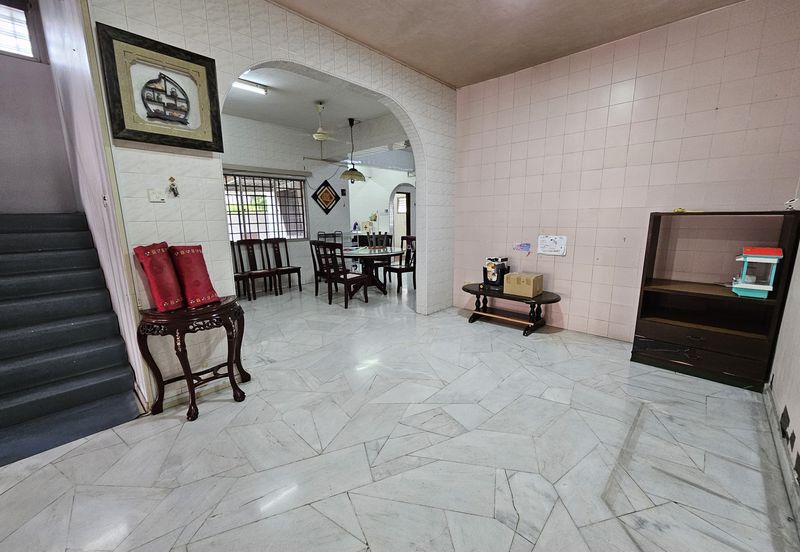 Taman Cheras Permata