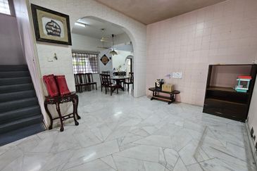 Taman Cheras Permata