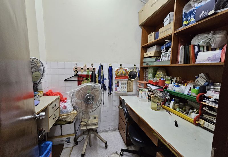 Taman Cheras Permata