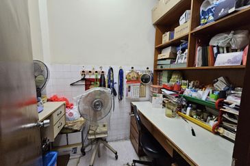 Taman Cheras Permata