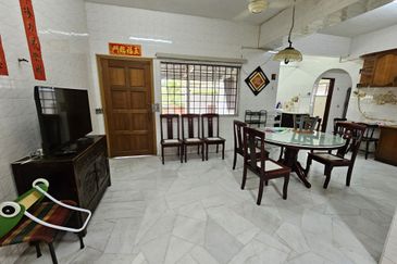 Taman Cheras Permata