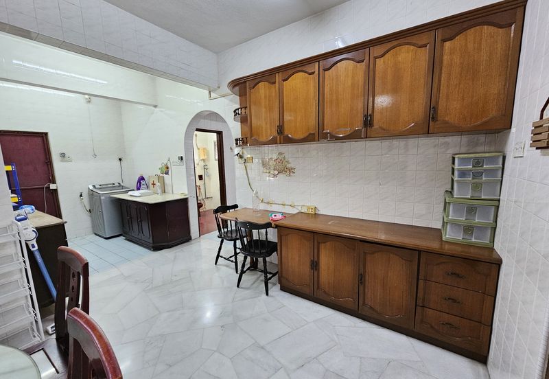 Taman Cheras Permata