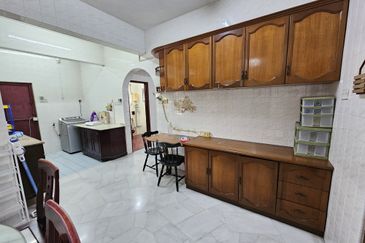 Taman Cheras Permata