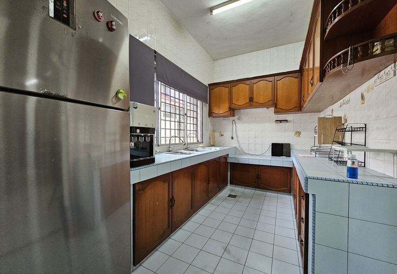 Taman Cheras Permata