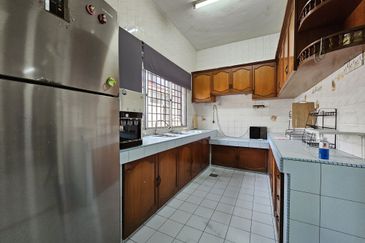 Taman Cheras Permata