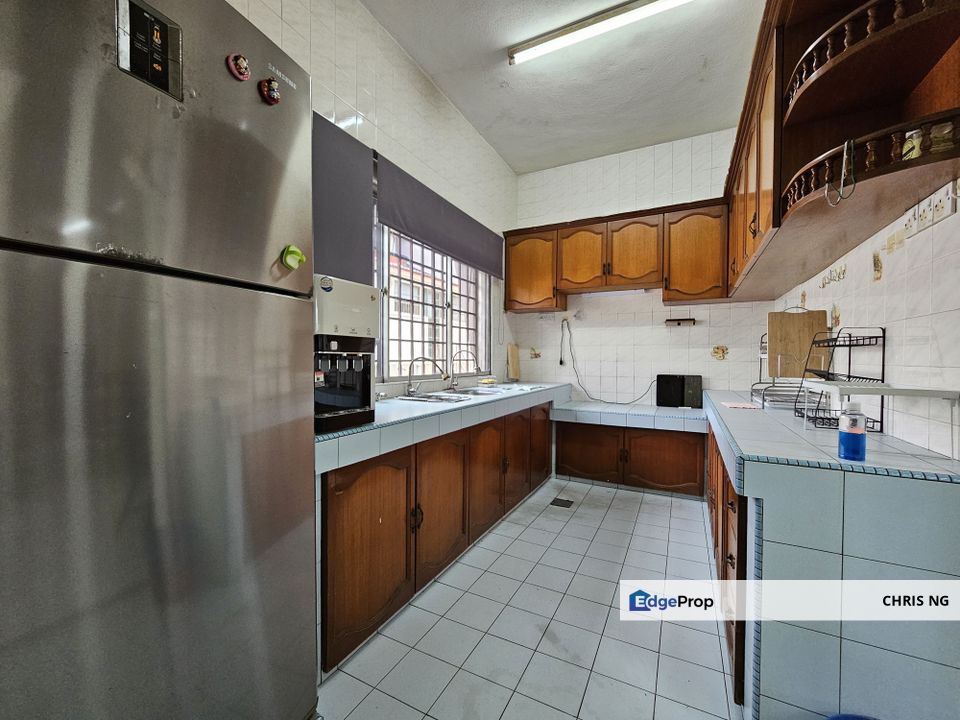 Taman Cheras Pertama, Batu 9th Cheras, Selangor, Selangor, Batu 9th Cheras