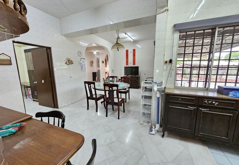 Taman Cheras Permata