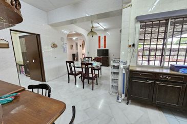 Taman Cheras Permata