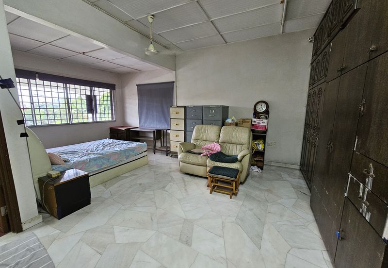 Taman Cheras Permata