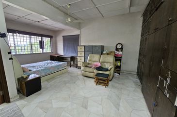 Taman Cheras Permata