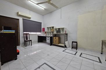 Taman Cheras Permata