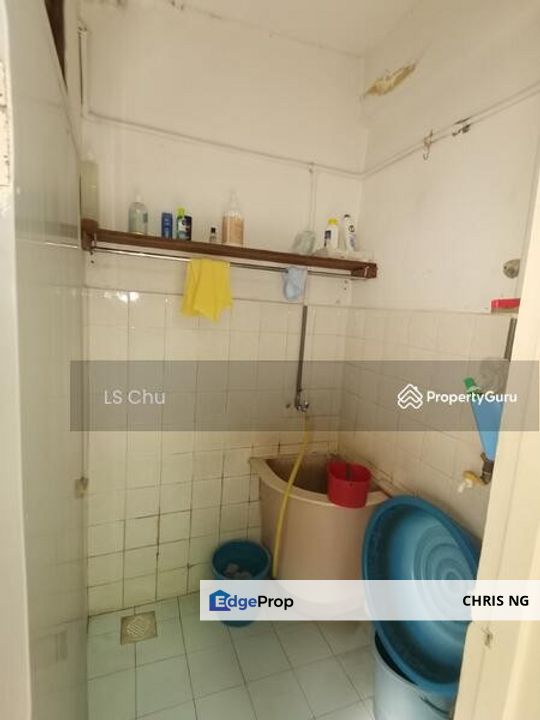 Taman Serdang Jaya, Seri Kembangan, Selangor, Selangor, Seri Kembangan