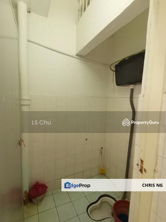 Taman Serdang Jaya, Seri Kembangan, Selangor, Selangor, Seri Kembangan