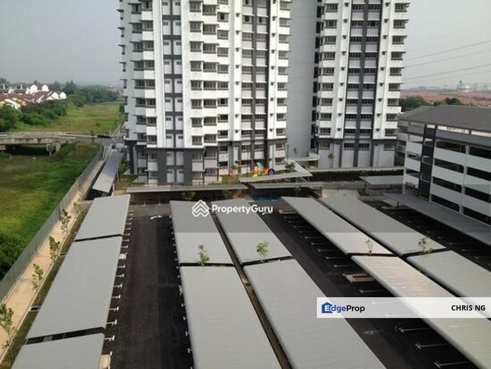 Lagoon Suites, Kota Kemuning, Selangor , Selangor, Kota Kemuning