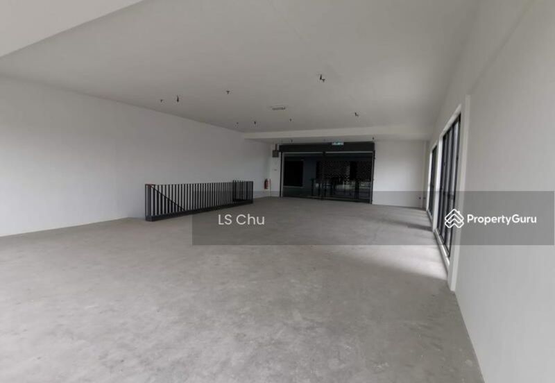 Bell Avenue @ Bandar Sunsuria