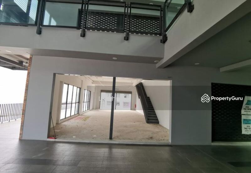 Bell Avenue @ Bandar Sunsuria