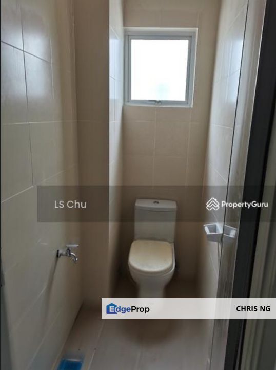 KIP Sentral @ Bandar Sri Sendayan, Negeri Sembilan, Seremban