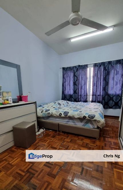 Kenanga Apartment, Puchong, Puchong, Selangor, Selangor, Puchong