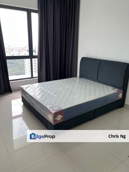 8 Kinrara, Bandar Kinrara Puchong, Selangor, Selangor, Bandar Kinrara Puchong