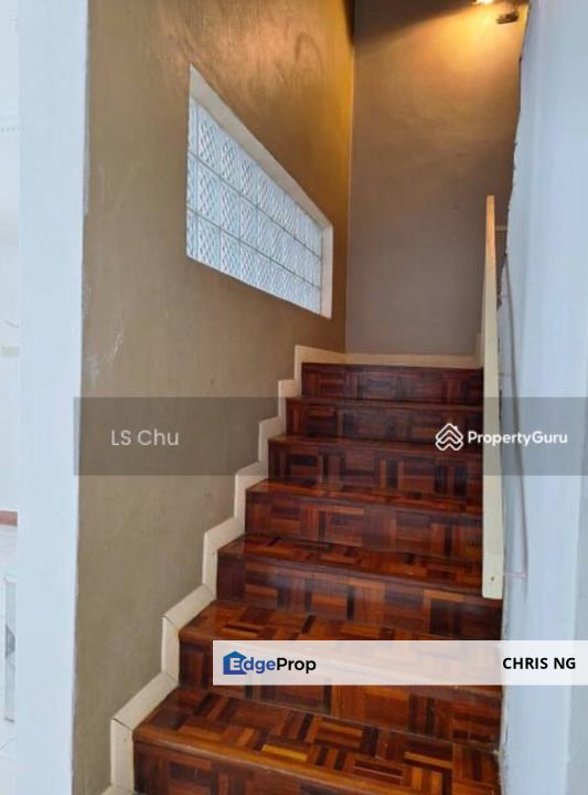 Anggerik Aranda Kota Kemuning, Selangor, Kota Kemuning