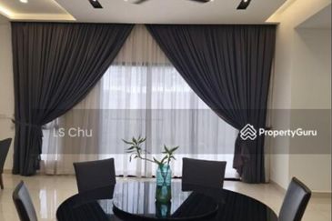 Cheria Residences, Tropicana Aman