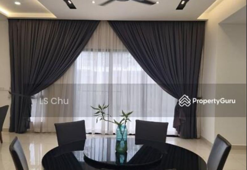 Cheria Residences, Tropicana Aman