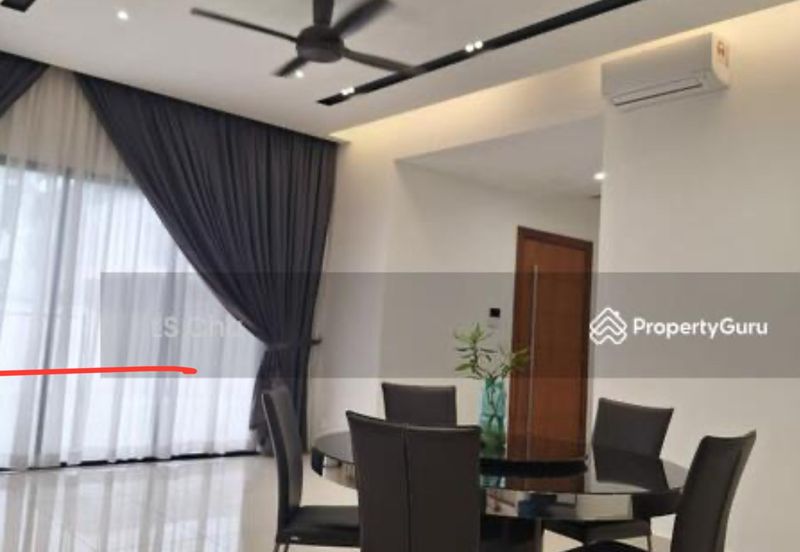 Cheria Residences, Tropicana Aman