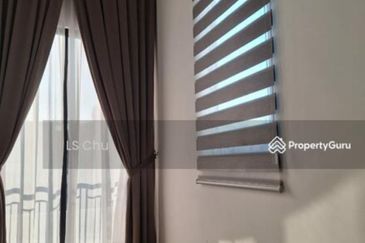 Cheria Residences, Tropicana Aman