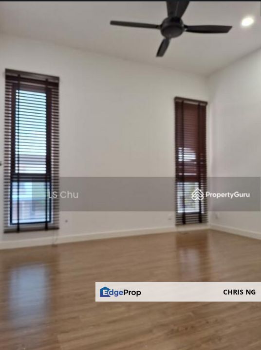 Cheria Residences @ Tropicana Aman, Kota Kemuning, Selangor, Telok Panglima Garang