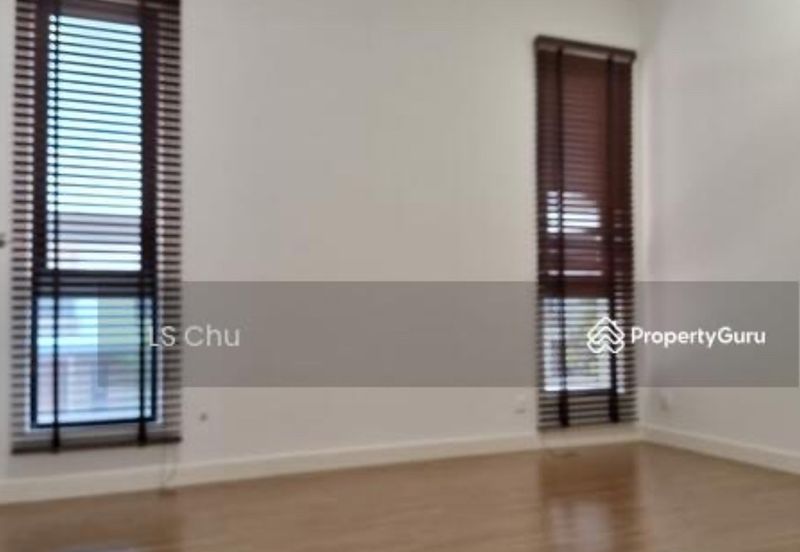 Cheria Residences, Tropicana Aman