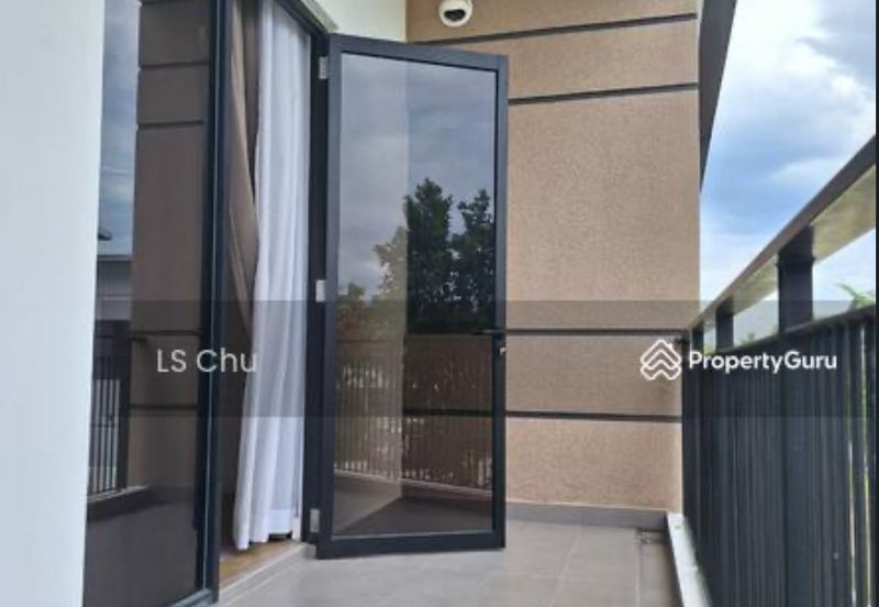 Cheria Residences, Tropicana Aman