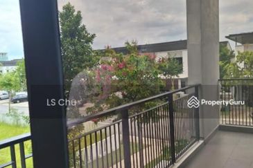 Cheria Residences, Tropicana Aman