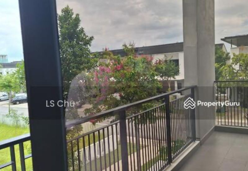 Cheria Residences, Tropicana Aman