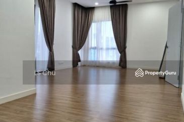 Cheria Residences, Tropicana Aman