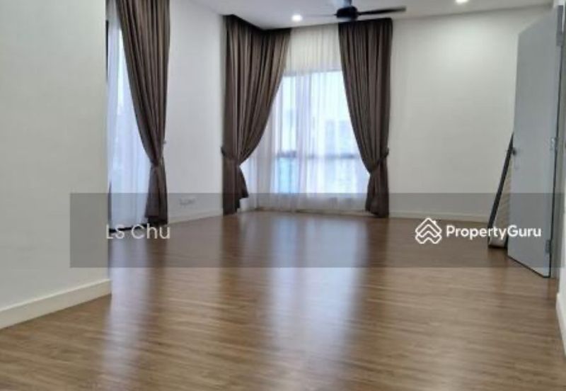 Cheria Residences, Tropicana Aman