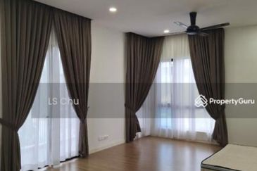 Cheria Residences, Tropicana Aman