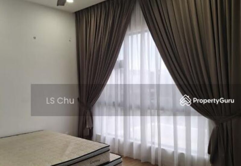 Cheria Residences, Tropicana Aman