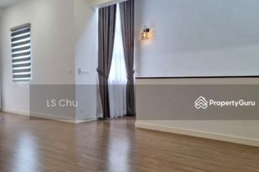 Cheria Residences, Tropicana Aman