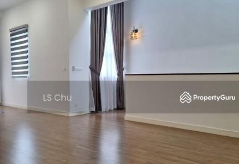 Cheria Residences, Tropicana Aman