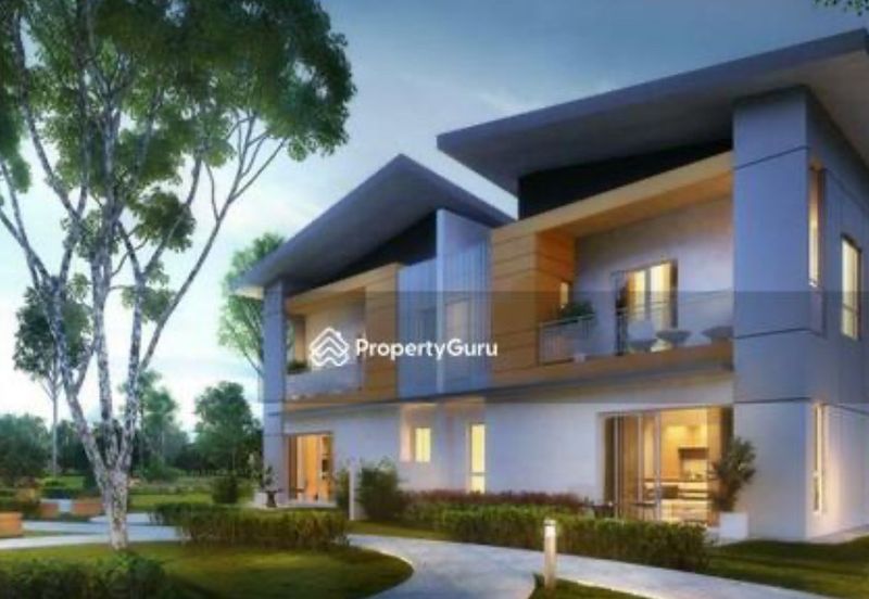 Cheria Residences, Tropicana Aman