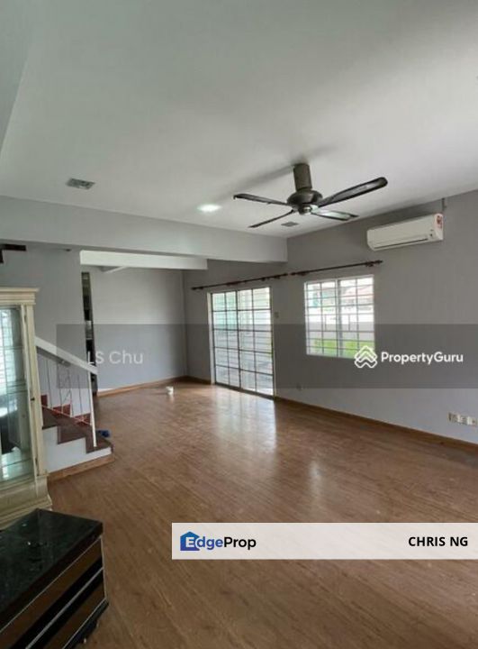 Anggerik Aranda Kota Kemuning , Selangor, Kota Kemuning