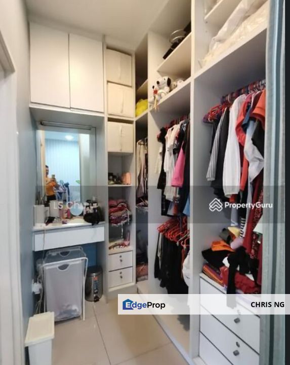 Kemuning Utama, Selangor, Shah Alam