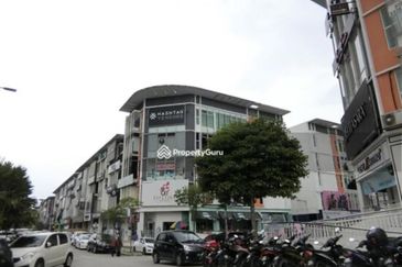 Bandar Baru Bangi