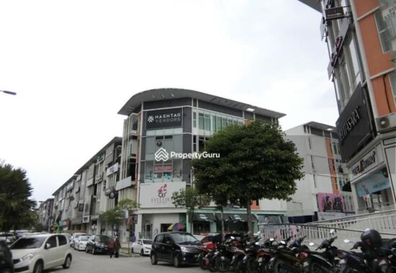 Bandar Baru Bangi