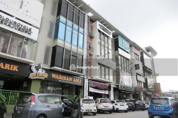 Bandar Baru Bangi