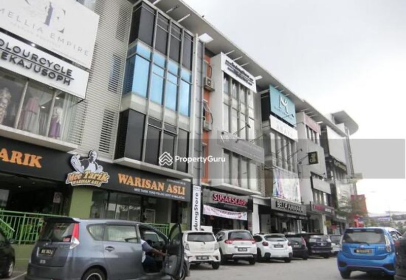 Bandar Baru Bangi