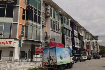 Bandar Baru Bangi